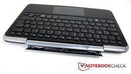 Teclado Teclado