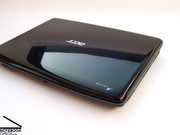 El Acer Aspire 5530 se posiciona como un portatil multimedia para principiantes.