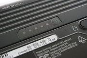 Dell Vostro 1500 Image Dell Vostro 1500 Image