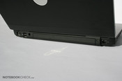 Interfaces del Dell Vostro 1500 Interfaces del Dell Vostro 1500