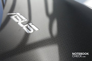Con el K70IC, Asus nos proporciona un portátil de 17 pulgadas de precio razonable, que ofrece...