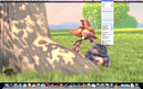 Big Buck Bunny 1080p - QuickTime con aceleración de GPU