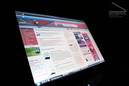 Dell Vostro 1500 Blickwinkelstabilität Dell Vostro 1500 Blickwinkelstabilität