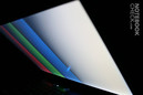 Dell Vostro 1500 Blickwinkelstabilität Dell Vostro 1500 Blickwinkelstabilität
