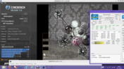 Cinebench R11.5 Multi end 2.4 GHz Cinebench R11.5 Multi end 2.4 GHz