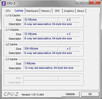 Systeminfo CPUZ Cache Systeminfo CPUZ Cache
