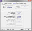 Systeminfo CPUZ RAM Systeminfo CPUZ RAM