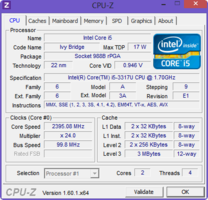 System info CPUZ CPU System info CPUZ CPU