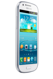 En análisis: Samsung Galaxy Express GT-I8730