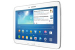 Samsung Galaxy Tab 3 10.1 en análisis en Notebookcheck