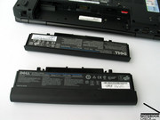Dell Vostro 1500 Image Dell Vostro 1500 Image