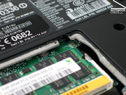 Dell Vostro 1500 Image Dell Vostro 1500 Image