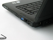 Dell Vostro 1500 Image Dell Vostro 1500 Image
