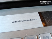 Virtual Surround Sound is likewise on the feature list.