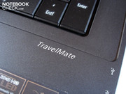 La gama TravelMate fue conocida previamente por sus portátiles de oficina
