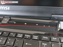 Además de la luz del teclado, el usuario puede desactivar el módulo Wi-Fi y la pantalla.
