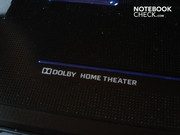 El 8940G tiene soporte Dolby Home Surround