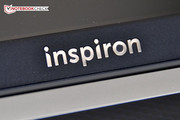 El nuevo Inspiron...