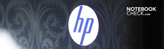 Portátil HP dv3-2210eg