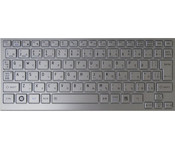 Keyboard Dynabook UX