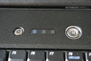 Dell Vostro 1500 Image Dell Vostro 1500 Image