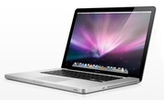 El nuevo Apple MacBook Pro 15 de Abril 2010...