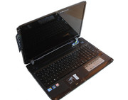 En Análisis: Portátil Acer Aspire 8942G