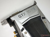 Breve análisis de la Nvidia GeForce GTX 1070 Founders Edition 