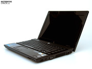 Analizado: HP ProBook 4310s