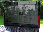 HP ProBook 4310s - exteriores