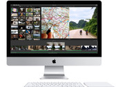 Breve análisis del Apple iMac Retina 5K 27" M390 (fin del 2015) Retina 