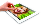 En análisis: Apple iPad 4 Retina