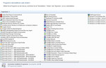 software preinstalado software preinstalado