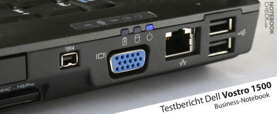 Dell Vostro 1500 Logo Dell Vostro 1500 Logo