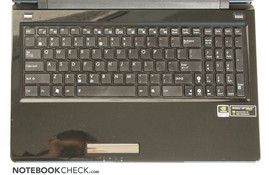 Teclado