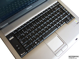 Toshiba Tecra A7 Keyboard