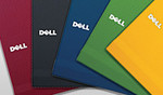 Foto: Dell Inc., colores disponibles
