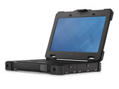 Breve análisis del Convertible Dell Latitude 12 Rugged Extreme 