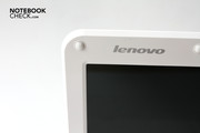 El IdeaPad S12 de Lenovo...