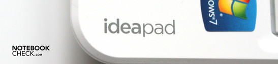 Netbook Lenovo IdeaPad S12
