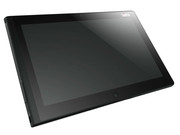En análisis: Lenovo ThinkPad Tablet 2 (N3S23GE)