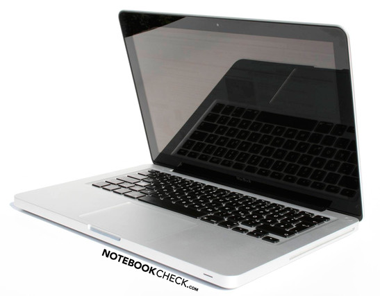 Apple MacBook Aluminum