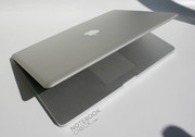 En general el nuevo MacBook Pro es una portátil DTR móvil con un precio elevado.