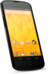 Un valor genial para su precio: The Google Nexus 4.