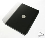 Dell Vostro 1500 Image Dell Vostro 1500 Image