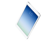 En análisis: Apple iPad Air. Dispositivo de pruebas cortesía de Apple Alemania.