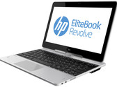 Breve análisis del portátil HP EliteBook Revolve 810 G2