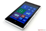En análisis: Nokia Lumia 925