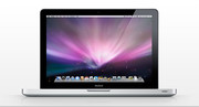 El nuevo MacBook de 13.3" es...