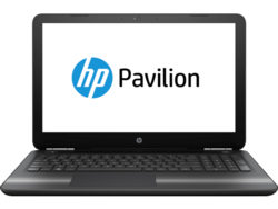HP Pavilion 15t-au100 (W0P31AV). Modelo de pruebas cortesia de CUKUSA.com